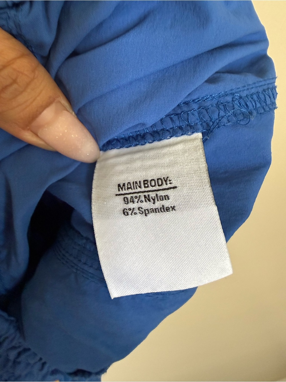 Outdoor Afro x REI Co-op Blue Trail Cargo Pants Gorpcore Women’s Size 2 - Picture 8 of 12